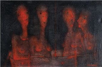 CZERWONE TOWARZYSTWO - Michał Herman