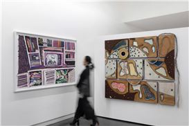 Fourteen Exhibitions Opening in Massachusetts This Winter