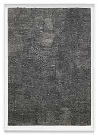 Victoria Burge Maps The Massive, The Minuscule, and The Mysterious