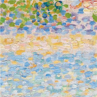 Radical Harmony: Helene Kröller-Müller's Neo-Impressionists