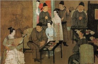 Top 10 Most Famous Chinese Paintings