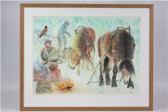 Kaj på Höjda - Kaj Persson