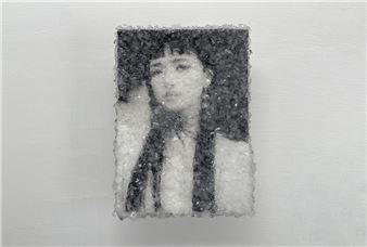 Niso x Biscuit Gallery Collab Exhibition