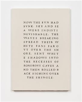 Jen Mazza’s Narrative Interplay