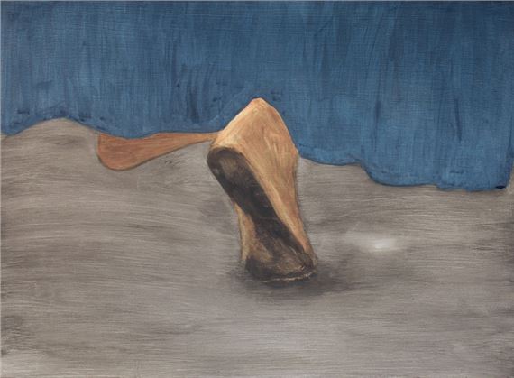 30 Kunstwerke - Stampa