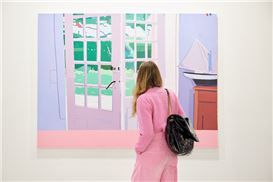 Participating Galleries 2025