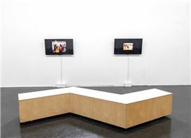 Review: “The South Got Something to Say” at Sanman Studios, Houston