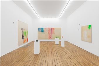 Renée Levi and Cassidy Toner: CONDO 2025 - The Approach