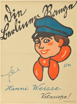 Vintage Posters - Bonhams Knightsbridge