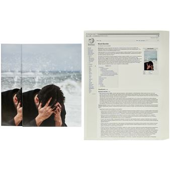 "Mood Disorder" - David Horvitz