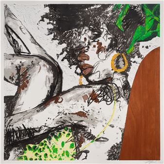 Rest and Wellness - Khari Turner