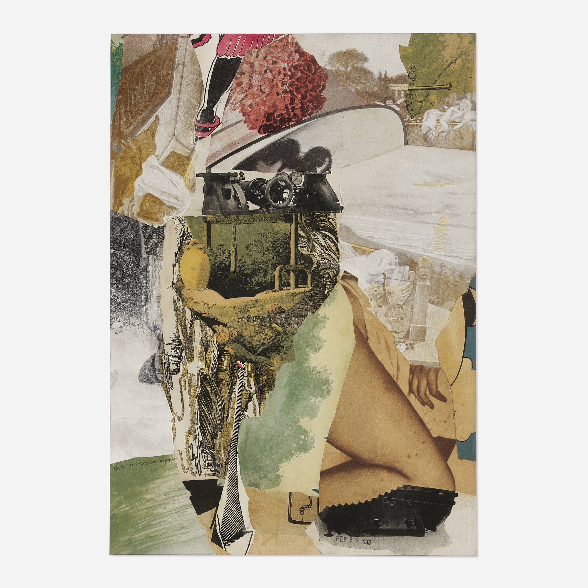 Bruce Helander | Well Wishes (25) | MutualArt
