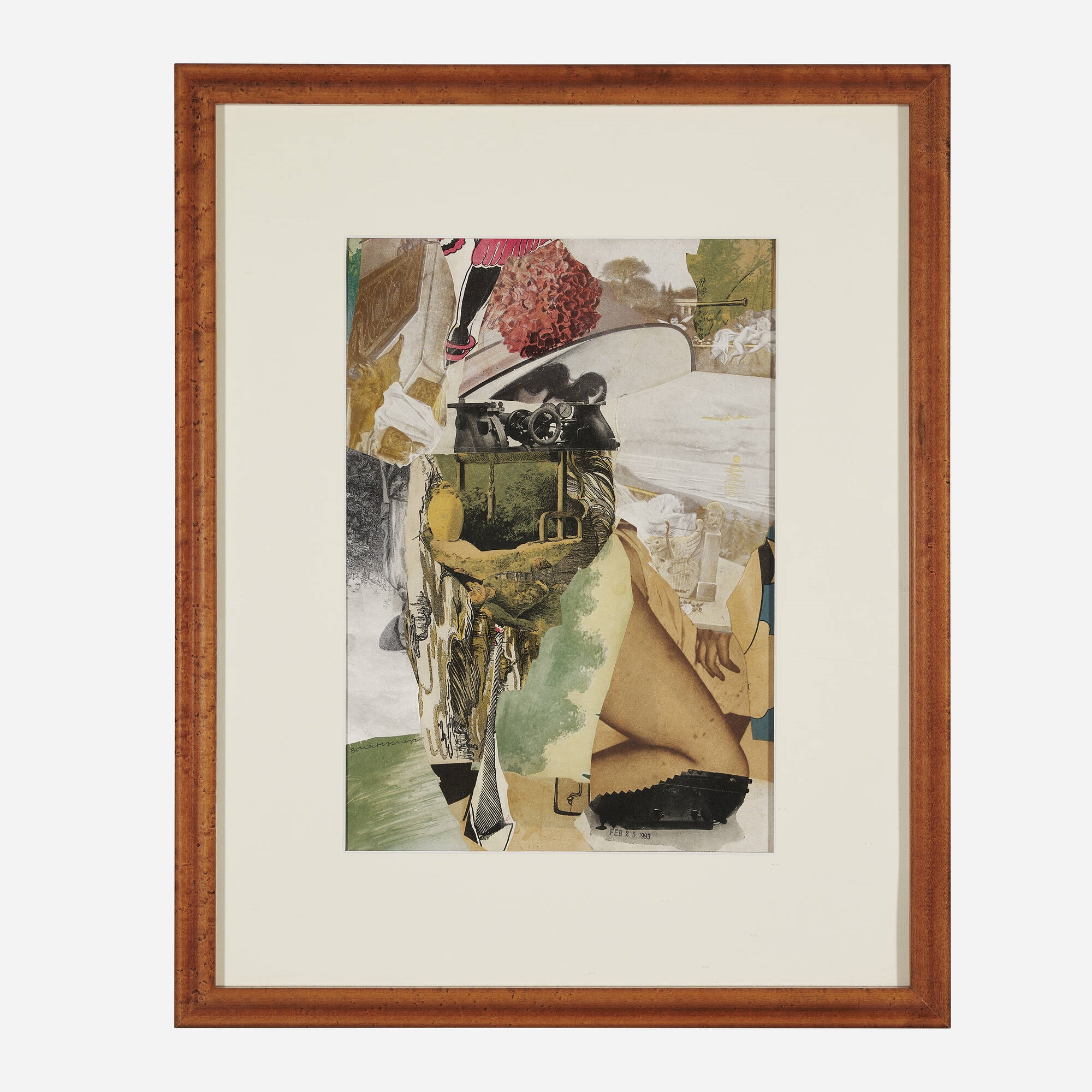 Bruce Helander | Well Wishes (25) | MutualArt