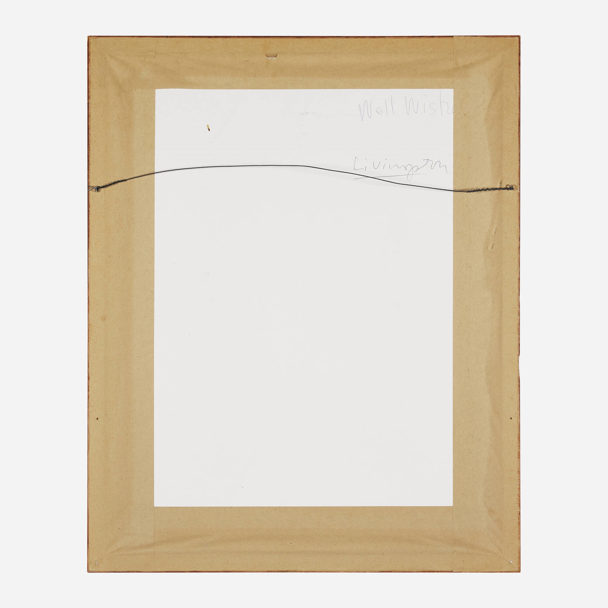Bruce Helander | Well Wishes (25) | MutualArt