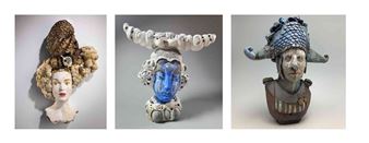 Forms of Inspiration: Ceramic Artists of The Bascom Clay Symposium - The Bascom: A Center for Visual Arts