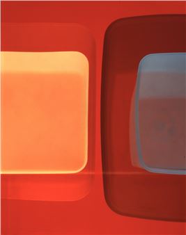 Richard Caldicott: Table of Contents - Atlas Gallery