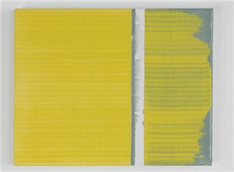 Mark Williams: Recent Paintings - Barry Whistler Gallery