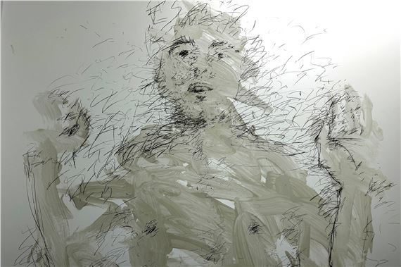 Avram Finkelstein: Something Terrible Has Happened (Corpus Fluxus) - Smack Mellon