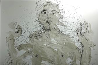 Avram Finkelstein: Something Terrible Has Happened (Corpus Fluxus) - Smack Mellon