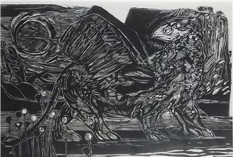 Gryphen - Donald Axleroad