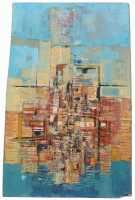 JONATHAN HOOD (Scotland, 1957 - Jonathan Hood