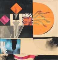 MICHAEL DIGBY KITCHING (Britain, Australia, 1940-2019 - Michael Digby Kitching