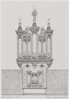 Ergue-Gaveric; Laurenec - Stephen Bicknell