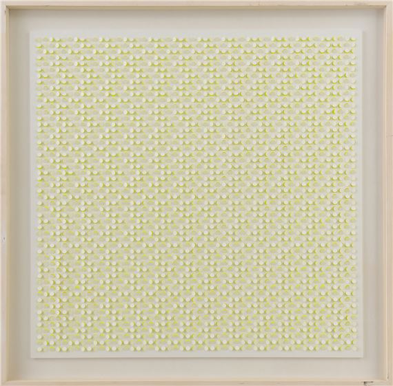 Claudio Rotta Loria | Light Interference Surface C1Nx23 on 24 cbac on ...