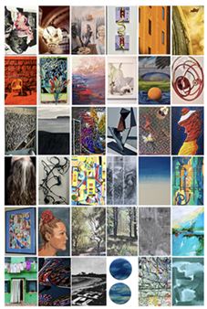 LIC-A @ Atlantic: Perspectives, 2025 - Atlantic Gallery