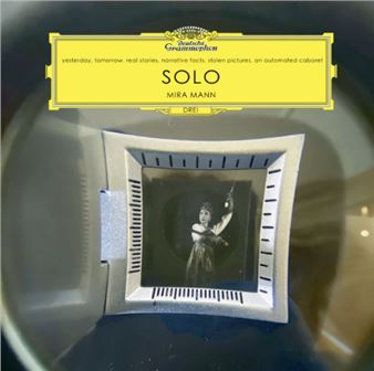 Mira Mann: Solo - DREI