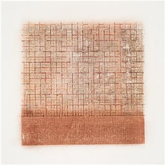 Sheetal Gattani: Beneath the Surface - Aicon Gallery