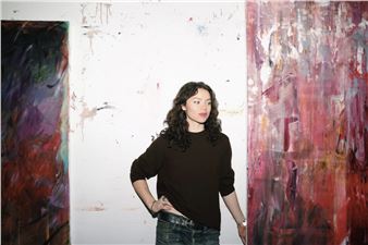 Caroline Absher Talks to Phillip Edward Spradley