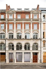 Dirimart to Open New Gallery Space in Mayfair London.