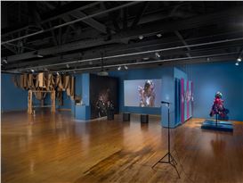 South American Visionaries in Digital Art