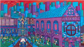 10 Shows to See in Upstate New York This February