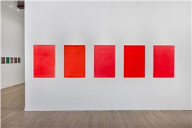 The Universal Other: A Review of Miao Wang at Patron Gallery