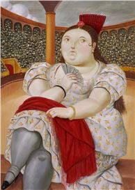 Arts Picks: Sriwana Marks 70th Anniversary, SWF Encounters and Botero at Opera Gallery
