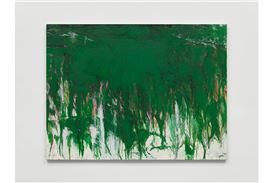 Yoko Matsumoto Joins White Cube