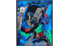 Lyman Allyn Art Museum Installs New Work of Art in Permanent Collection Gallery