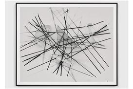 Thomas Ruff's Photographic Innovations on Display in London