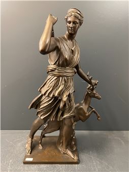 Untitled - Achille Collas