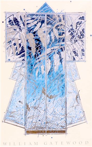 William Gatewood - 45 Artworks for Sale & Sold