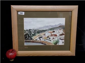 Mona Hearn - Mona Hearn