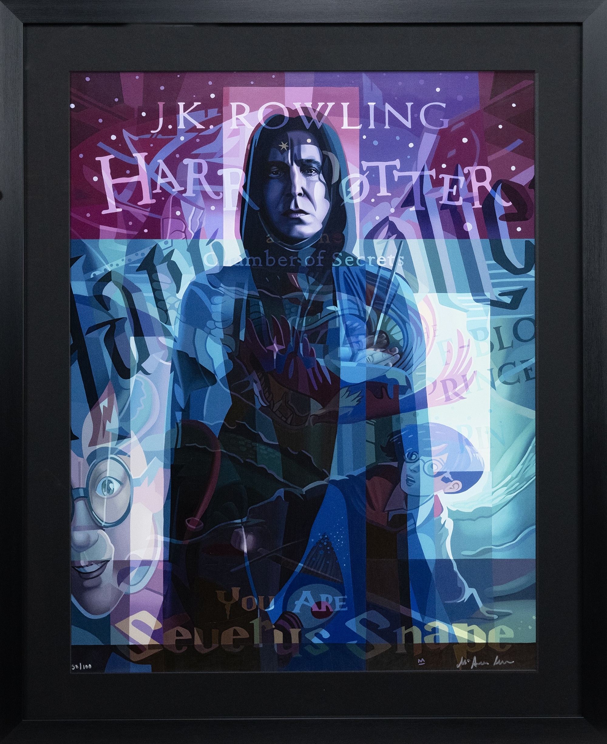Stuart McAlpine Miller | STUART MCALPINE MILLER (SCOTTISH b. 1964 ...