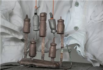 Untitled 19 - Soo Visual Arts Center