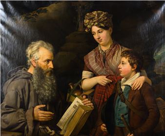 the lecture - Michel Ghislain Stapleaux