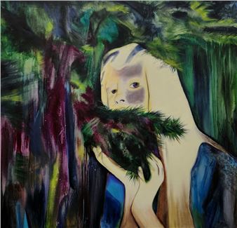 Maria Michi - Triumph Gallery