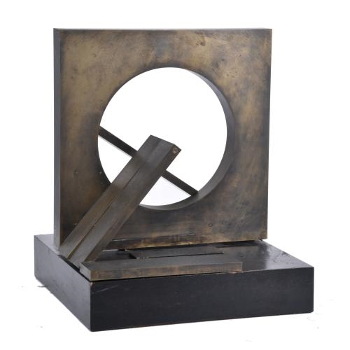 Xavier Corberó | Untitled (1965) | MutualArt