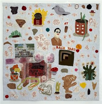 Anna Torma: The Eden Project - Clint Roenisch Gallery