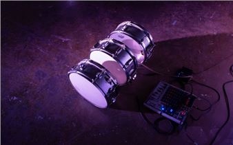 4/16: MFA Thesis Exhibitions - Temple Contemporary & Stella Elkins Tyler Galleries